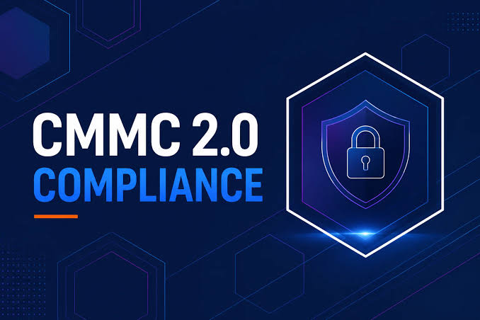 صورة غلاف مقال المدونة: المرحلة الثانية من CMMC 2.0 تقترب: ما يحتاج الموردون الأوروبيون في عقود الدفاع الأمريكية إلى معرفته
