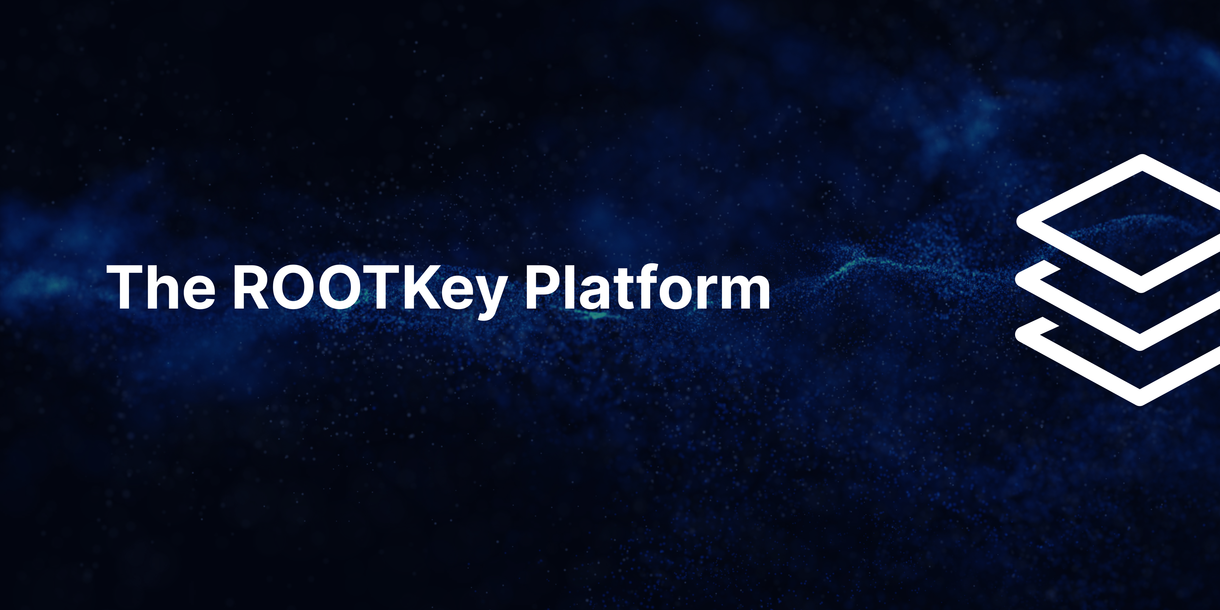 منصة ROOTKey - لافتة