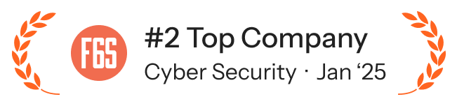 Top 2 Cybersecurity companies in Portugal