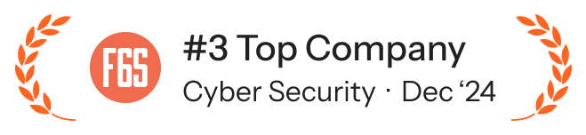 Top 3 Cybersecurity companies in Portugal