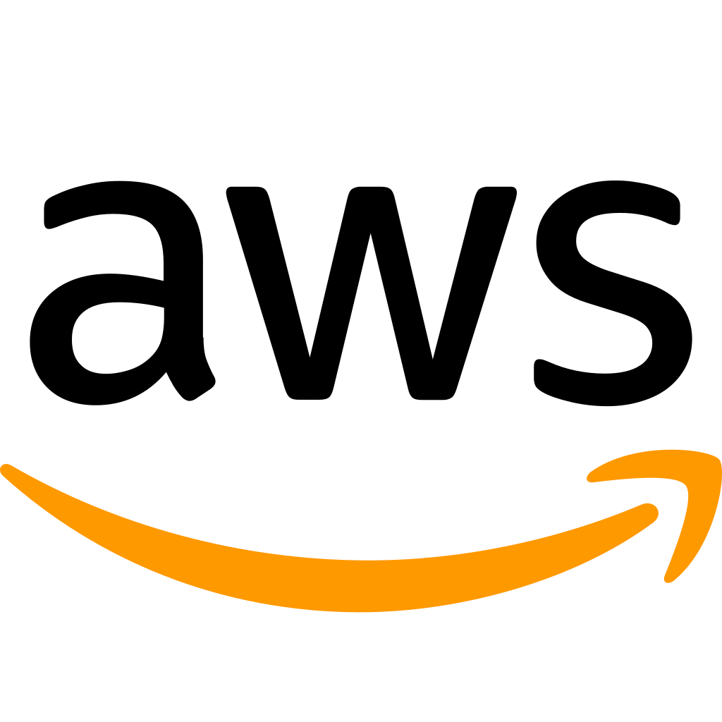 Powered by AWS Cloud Computing