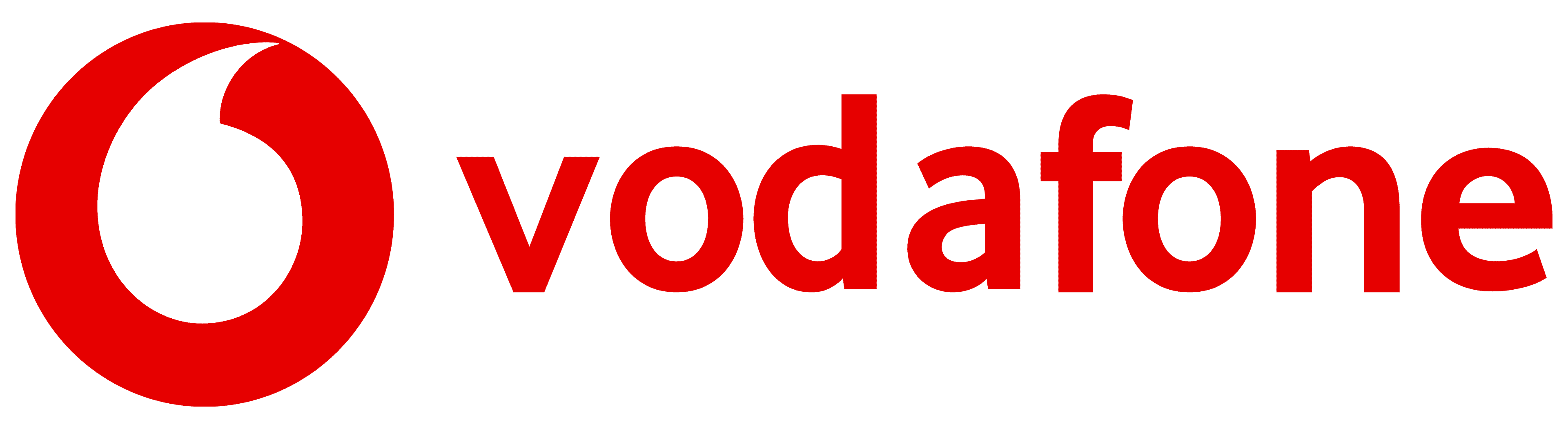 Vodafone