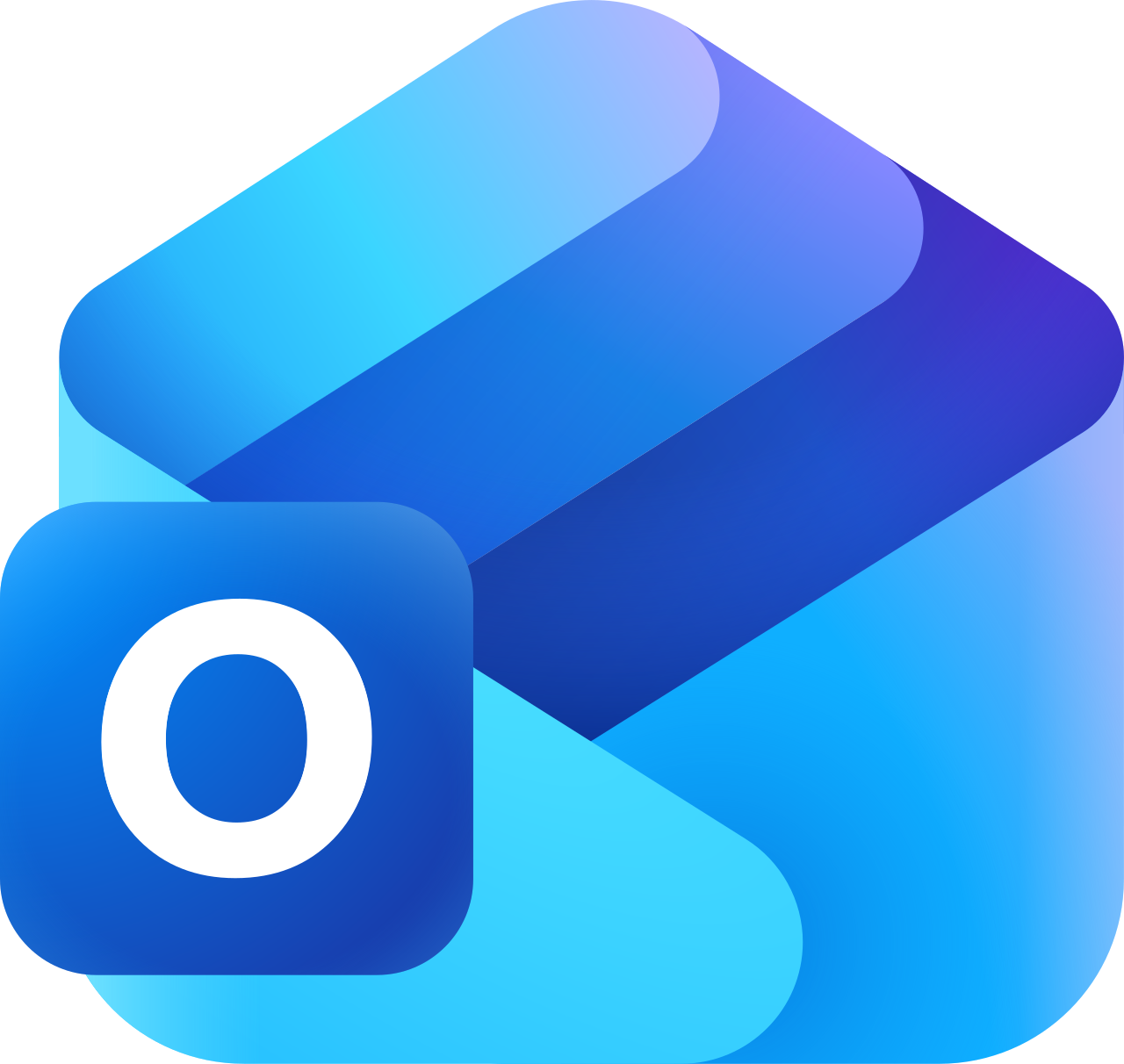 Outlook / SMTP