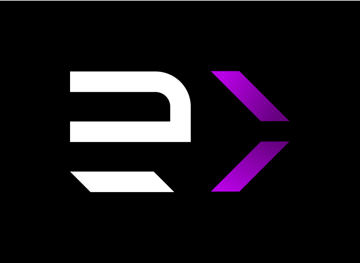 Dark bg - Gradient