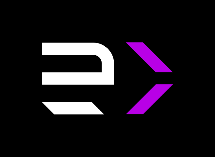Dark bg - Purple