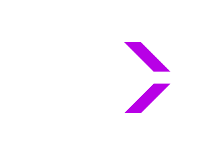 Transparent - White+Purple