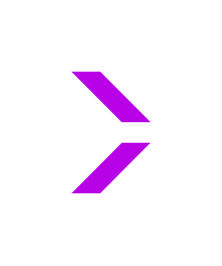White bg - Purple