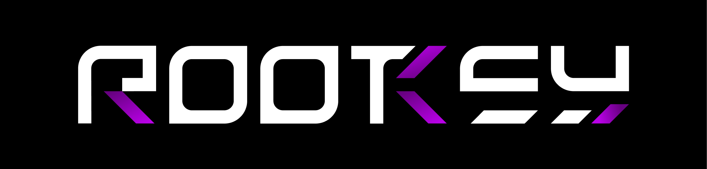 Dark bg - Gradient